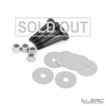 ALZRC - Devil X360 Main Blade Screws - M3x20mm